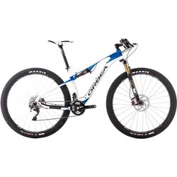 ORBEA OIZ M-Team 2015