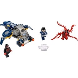 Lego Carnages SHIELD Sky Attack 76036