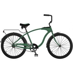 Schwinn Mark V 2015