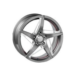 Aleks F019 7,5x17/5x114,3 ET45 DIA73,1