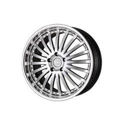 MAK Arena 9,5x20/5x120 ET40 DIA74,1