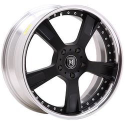 Marcello MT-02 8,5x20/5x130 ET35 DIA71,5