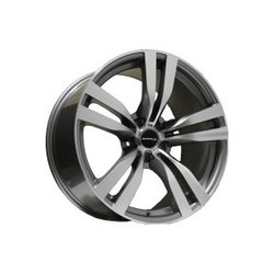 TRW Z156 11x20/5x120 ET37 DIA74,1