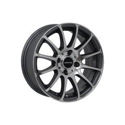 TRW Z845 6x15/4x108 ET20 DIA65,1