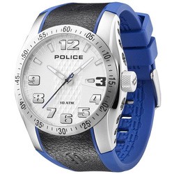 Police 12557JS/04B