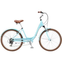 Schwinn Streamliner 1 Step-Thru 2015