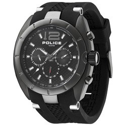Police 12676JISU/02
