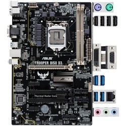 Asus Trooper B150 D3