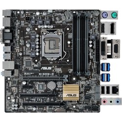 Asus B150M-C