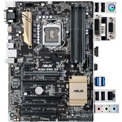 Asus B150-PRO D3