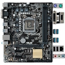 Asus B150M-K D3