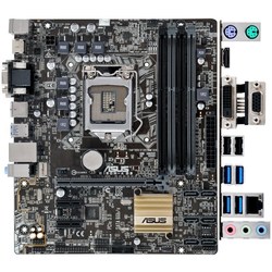 Asus B150M-A D3