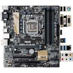 Asus B150M-PLUS D3