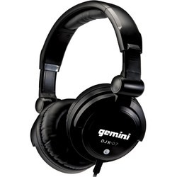 Gemini DJX-07