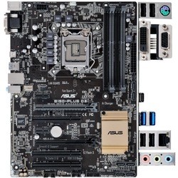 Asus B150-PLUS D3