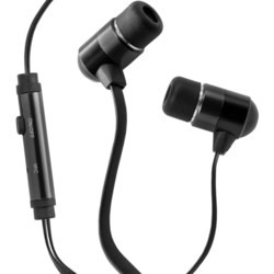 Hi-Fun hi-Earphones  Flat