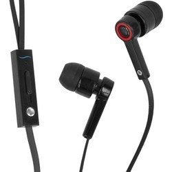 Hi-Fun hi-Earphones Flat V