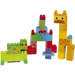 MEGA Bloks Build Big Fun Creations 8839