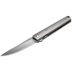 Boker Plus Kwaiken Flipper Titan