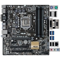 Asus B150M-C D3