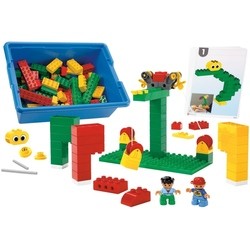 Lego Early Structures Set 9660