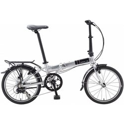 Dahon Mariner D7 2015