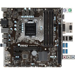 MSI H170M PRO-VDH