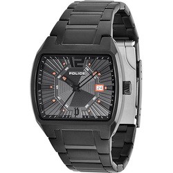 Police 13407JSB/02M
