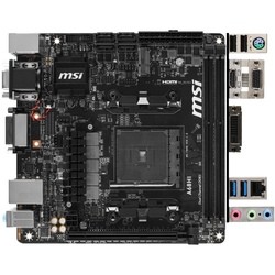 MSI A68HI