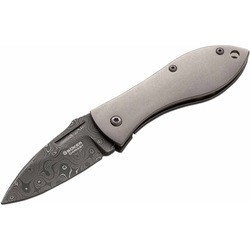 Boker Special Run Thorn Damast