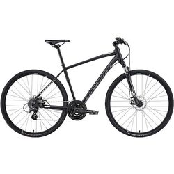 Specialized Crosstrail Disc 2015