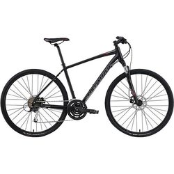 Specialized Crosstrail Sport Disc 2015