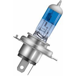 Osram Cool Blue Hyper+ H4 64193CBH-HCB