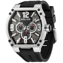 Police 13845JS/02