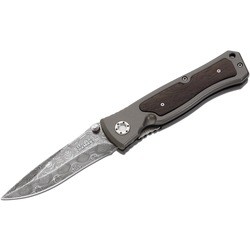 Boker Leopard Damast II