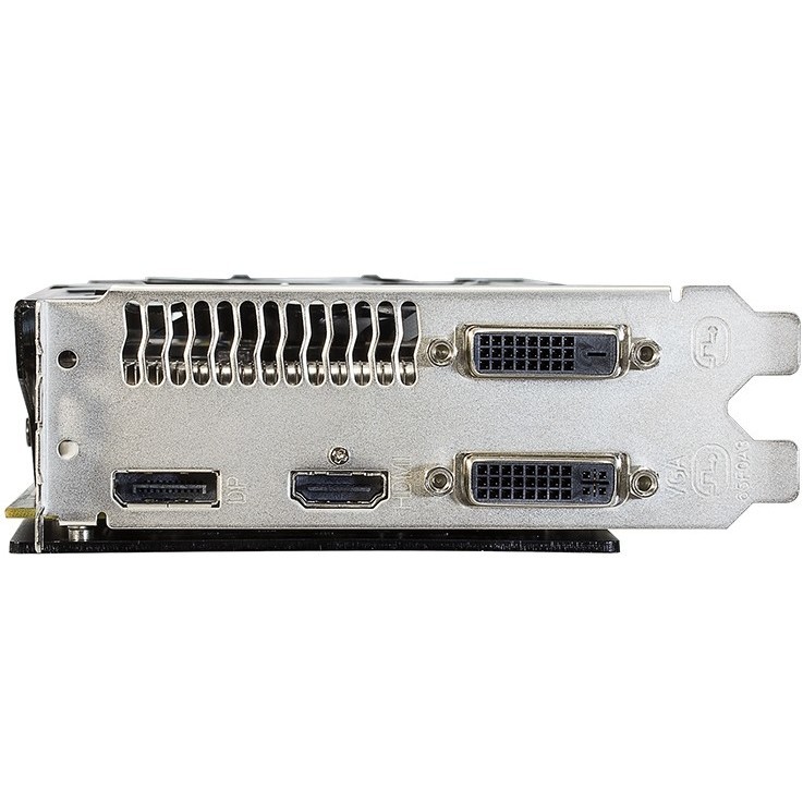 PowerColor Radeon R9 380 AXR9 380 4GBD5-PPDHE