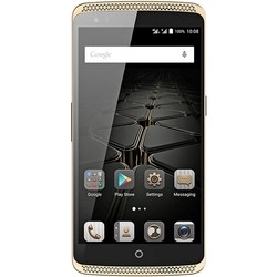 ZTE Axon Elite