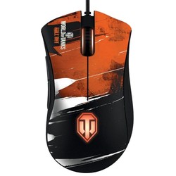 Razer DeathAdder World of Tanks