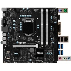 MSI B150M BAZOOKA D3