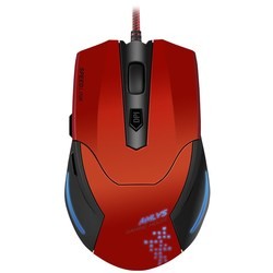 Speed-Link Aklys Gaming Mouse