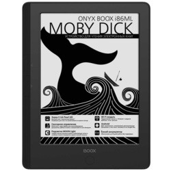 ONYX BOOX i86ML Moby Dick