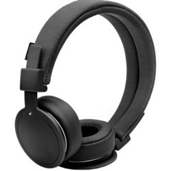 Urbanears Plattan ADV Wireless (черный)