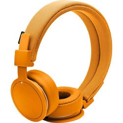 Urbanears Plattan ADV Wireless (оранжевый)