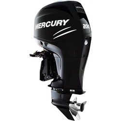 Mercury Verado 200XL