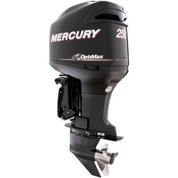 Mercury 250XL OptiMax