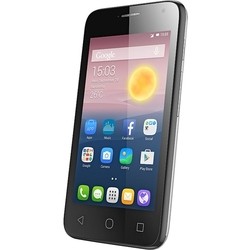 Alcatel Pixi First