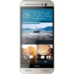 HTC One M9 Plus