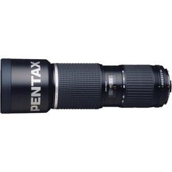 Pentax 150-300 f/5.6 645 IF SMC FA ED