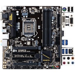 Gigabyte GA-B150M-D3H