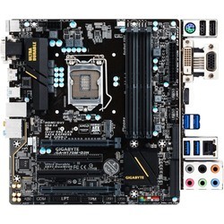 Gigabyte GA-H170M-D3H